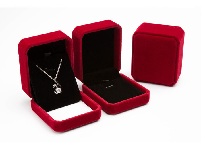 9 Types of jewelry boxes by use and styles Khang Thanh